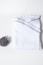 Arrullo de sweetpea bambula blanco y rizo.webp