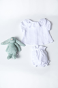 Conjunto bámbula blanco de sweetpea.webp