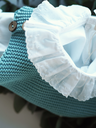 Copia de Ranita by Bego de Sweetpea bicolor verde detalle .webp