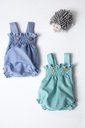 Culotte Alto Lino 