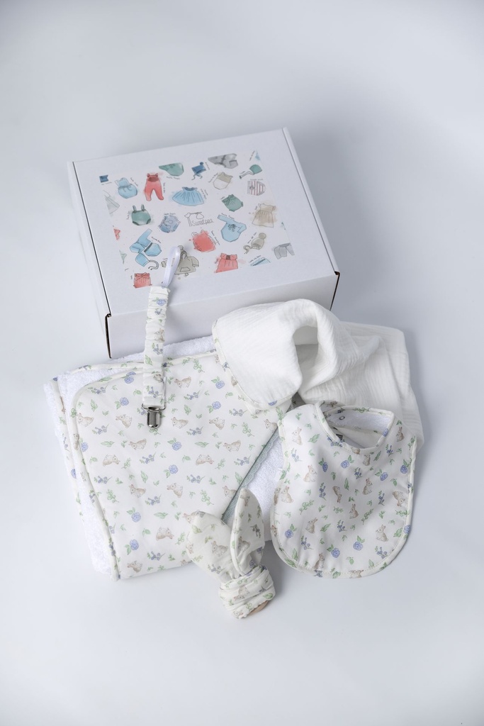 Set Lapin basic