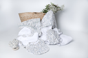 Liberty Animales Deluxe Azul