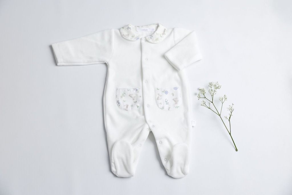 Pijama Lapin