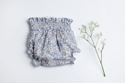 Culotte Liberty Bluebelle
